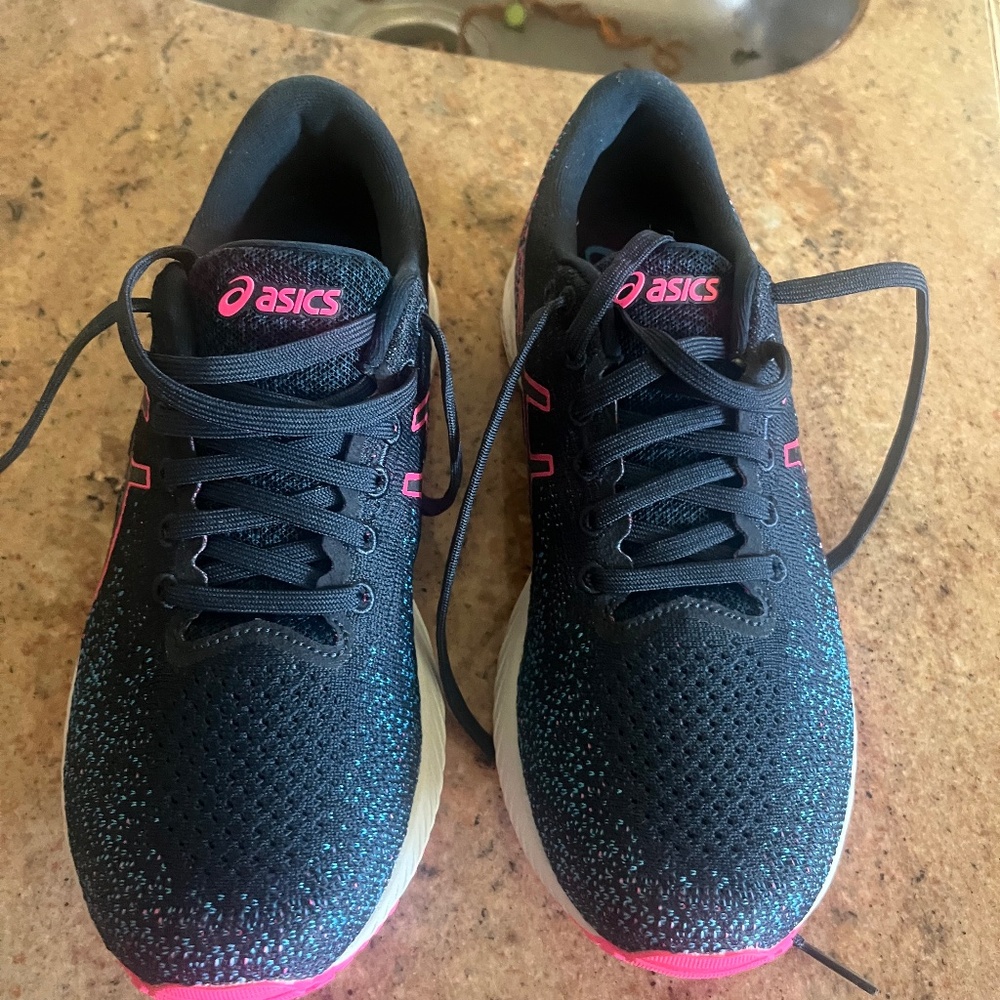 ASICS Ds trainers women’s 7.5